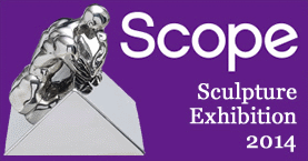 Scope Charity Exhibition